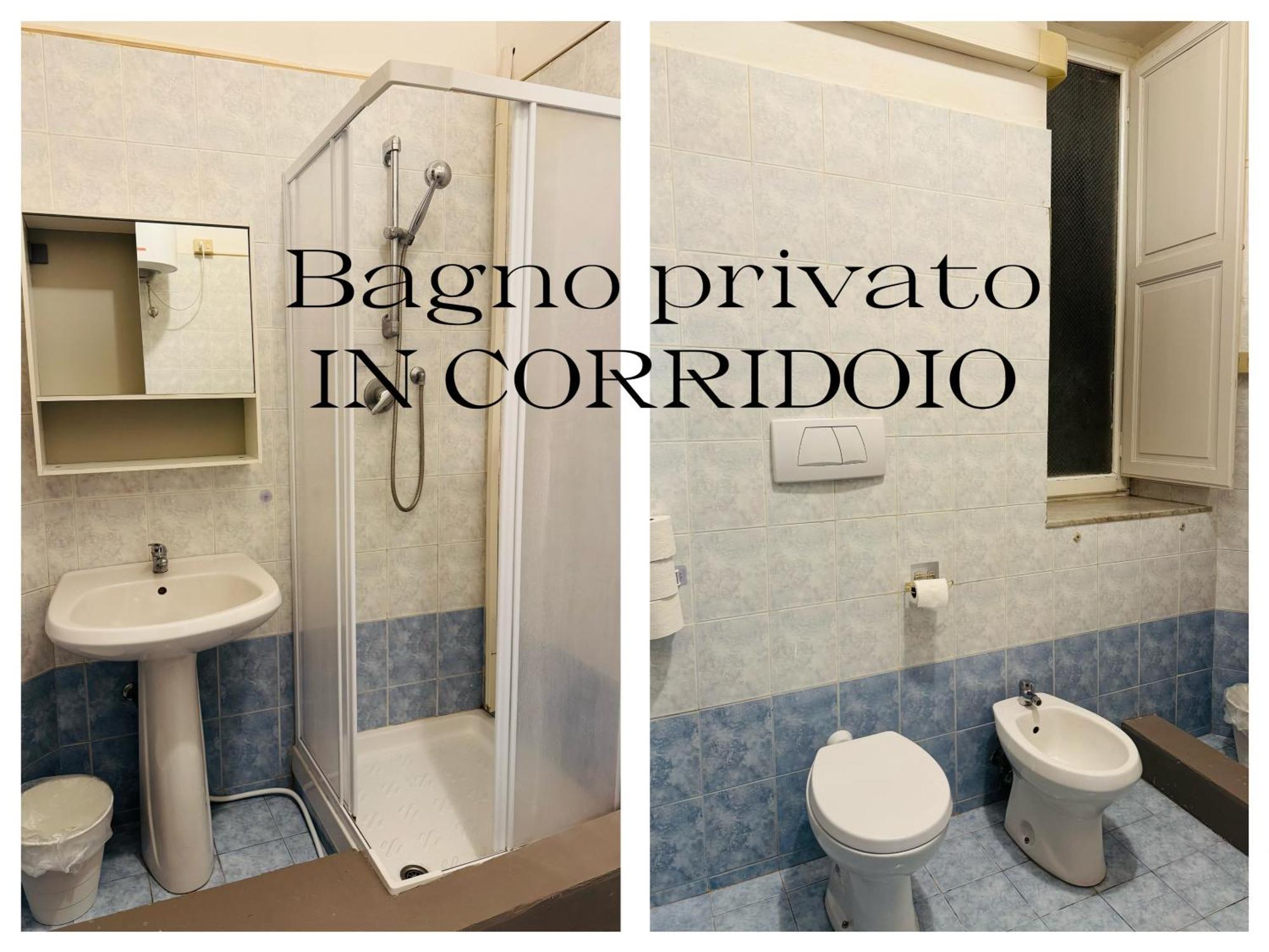 Affittacamere The Shuttle Livorno Luaran gambar